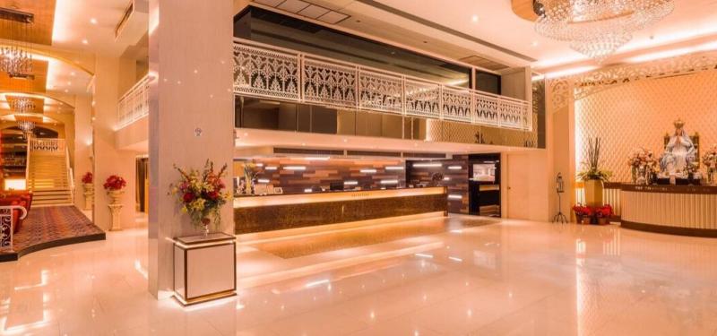 Grand lord Boutique Hotel, Singapore