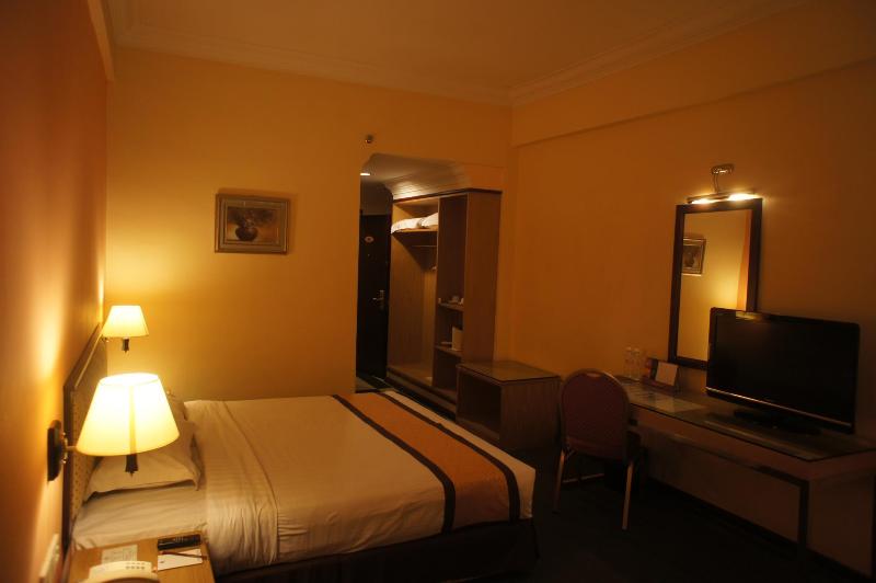 Tyng Garden Hotel, Singapore