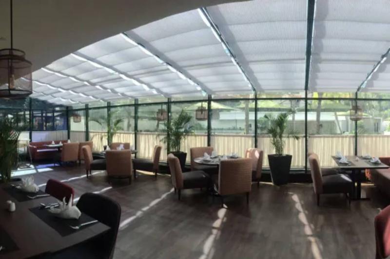 MiCasa All Suite Hotel exterior, 4-Star hotel in Kuala Lumpur (and vicinity)
