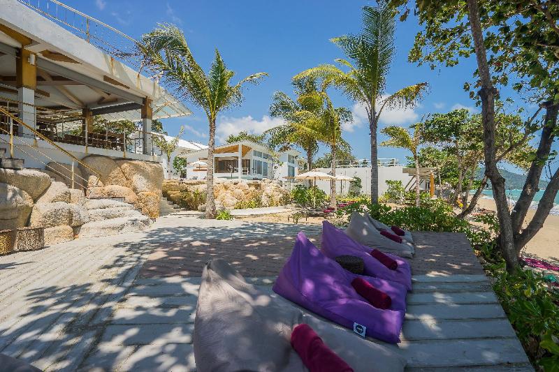 White Sand Samui Resort, Singapore