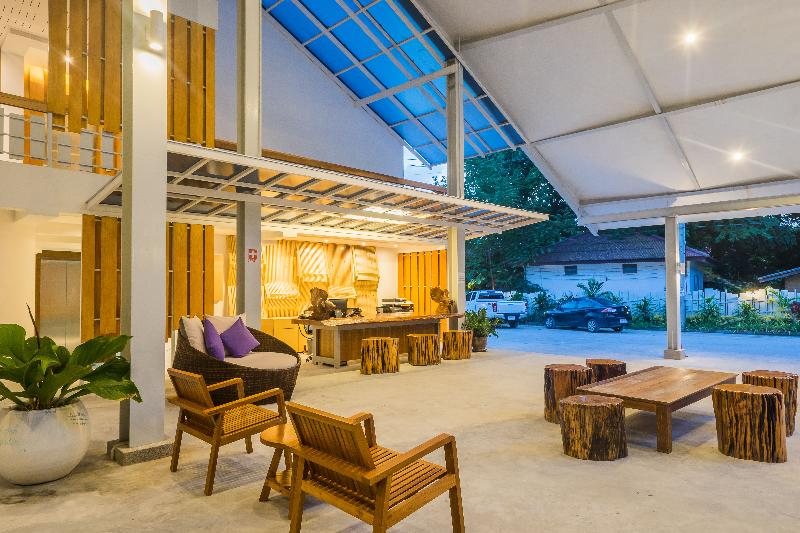 Photo of White Sand Samui Resort, 4-star hotel in Koh Samui