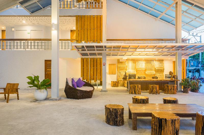 Photo of White Sand Samui Resort, 4-star hotel in Koh Samui