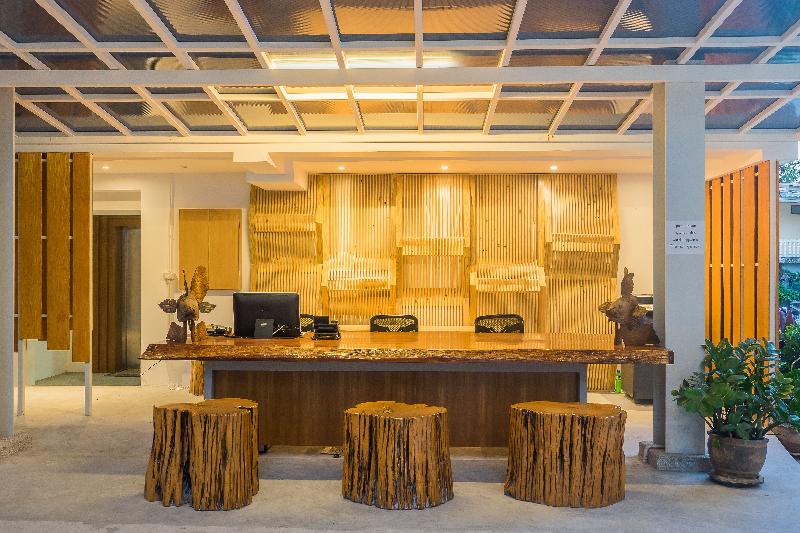 Photo of White Sand Samui Resort, 4-star hotel in Koh Samui