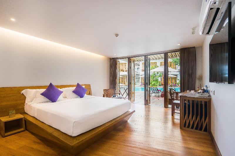 Photo of White Sand Samui Resort, 4-star hotel in Koh Samui