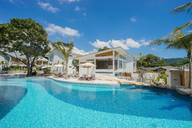 Photo of White Sand Samui Resort, 4-star hotel in Koh Samui