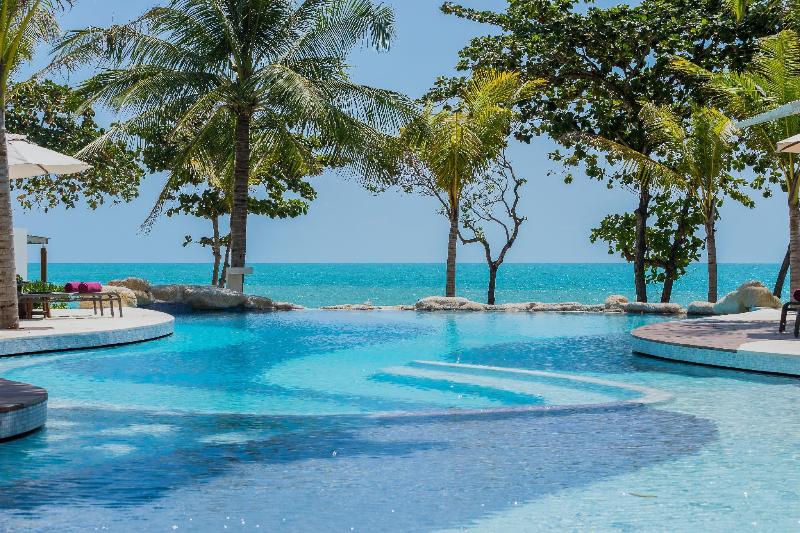Photo of White Sand Samui Resort, 4-star hotel in Koh Samui