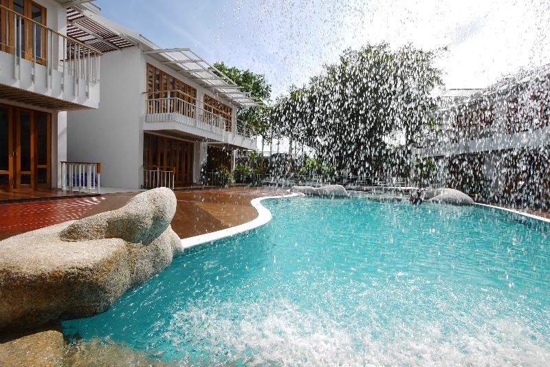 Photo of White Sand Samui Resort, 4-star hotel in Koh Samui