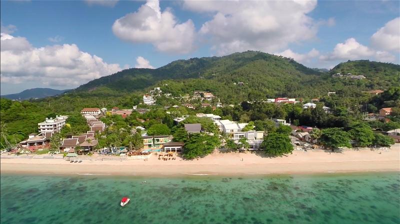 Photo of White Sand Samui Resort, 4-star hotel in Koh Samui