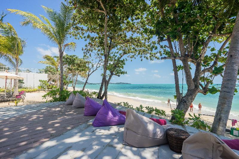 Photo of White Sand Samui Resort, 4-star hotel in Koh Samui