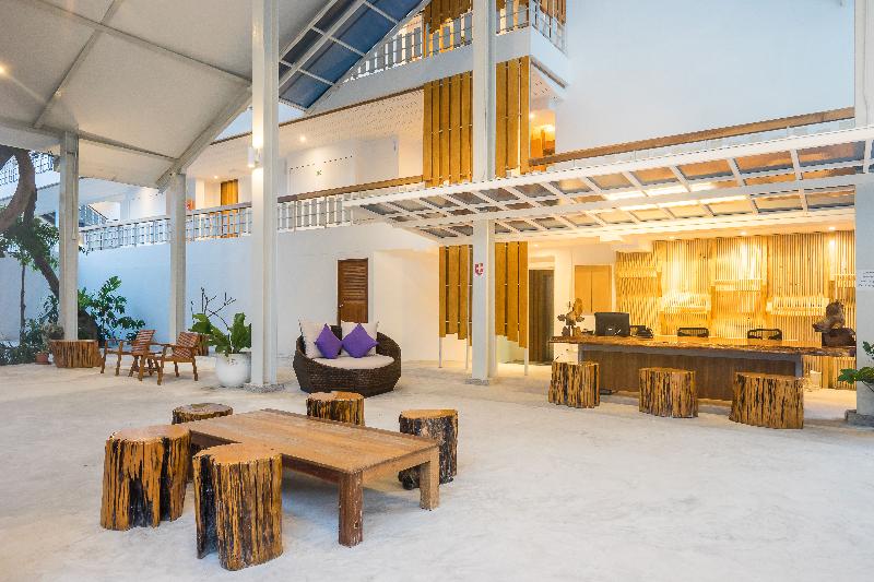 Photo of White Sand Samui Resort, 4-star hotel in Koh Samui