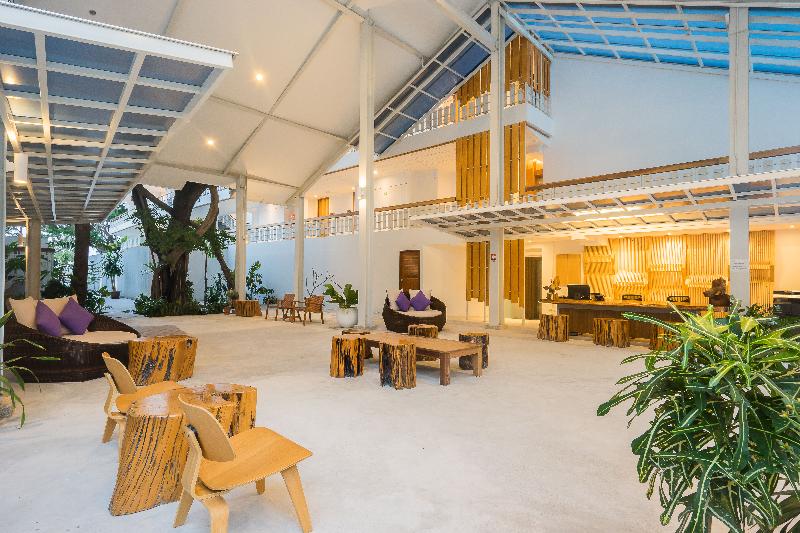 Photo of White Sand Samui Resort, 4-star hotel in Koh Samui