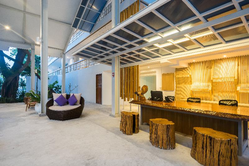 Photo of White Sand Samui Resort, 4-star hotel in Koh Samui