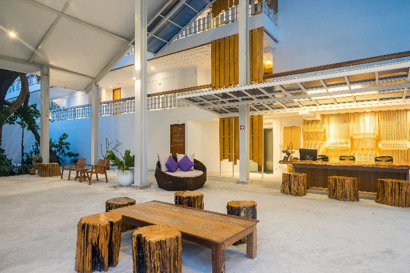 Photo of White Sand Samui Resort, 4-star hotel in Koh Samui