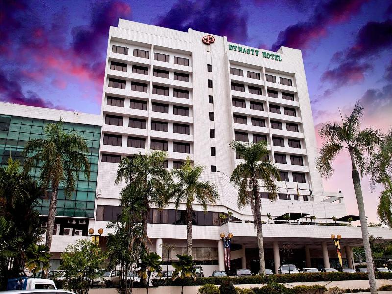 Dynasty Hotel Miri, Singapore