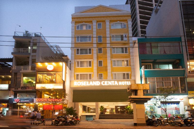 Roseland Centa Hotel & Spa, Singapore