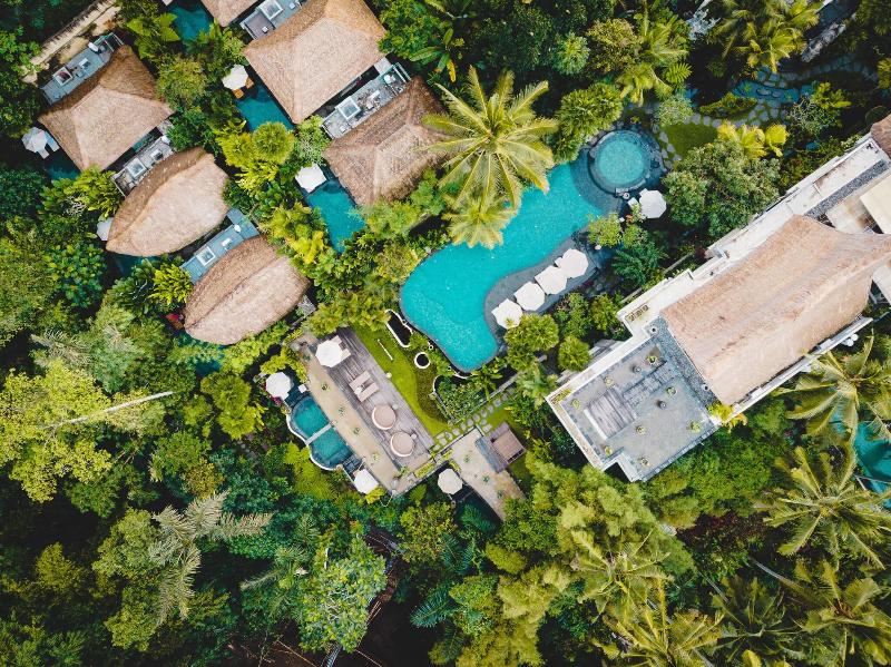The Udaya Resorts and Spa, Singapore