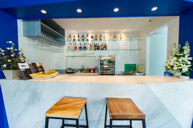 Photo of Krabi SeaBass Hotel hotel in Downtown Krabi