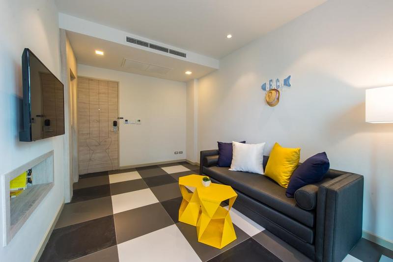 Photo of Krabi SeaBass Hotel hotel in Downtown Krabi