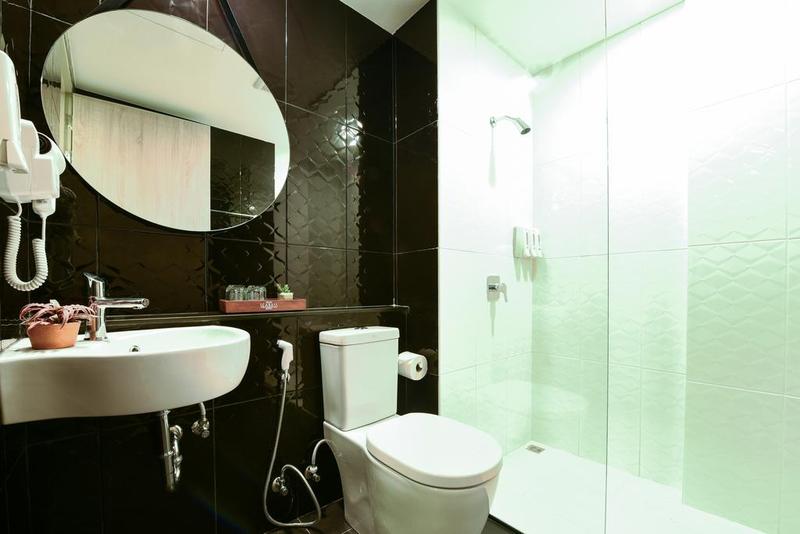 Photo of Krabi SeaBass Hotel hotel in Downtown Krabi