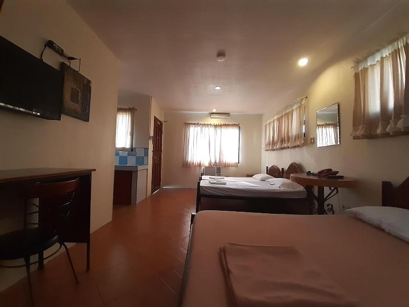 Photo of Balay Inato Pension hotel in Palawan (province)