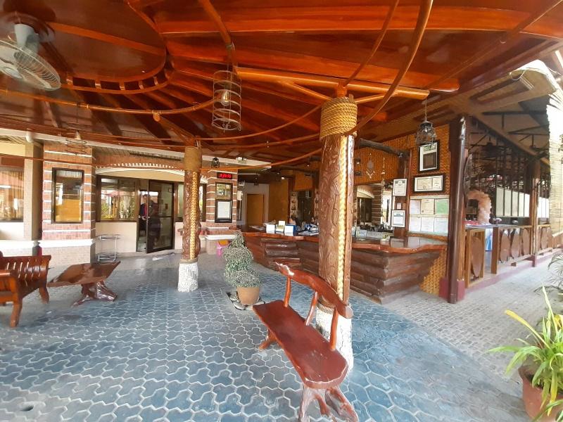 Photo of Balay Inato Pension hotel in Palawan (province)