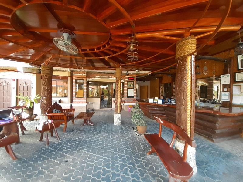 Photo of Balay Inato Pension hotel in Palawan (province)
