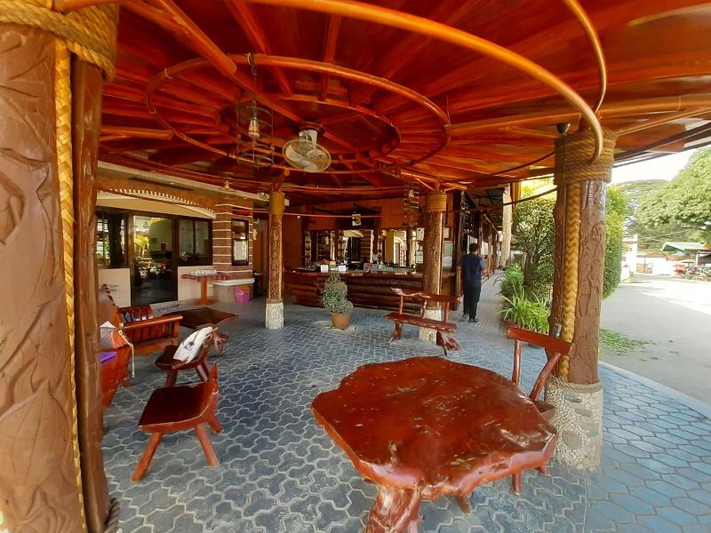 Photo of Balay Inato Pension hotel in Palawan (province)