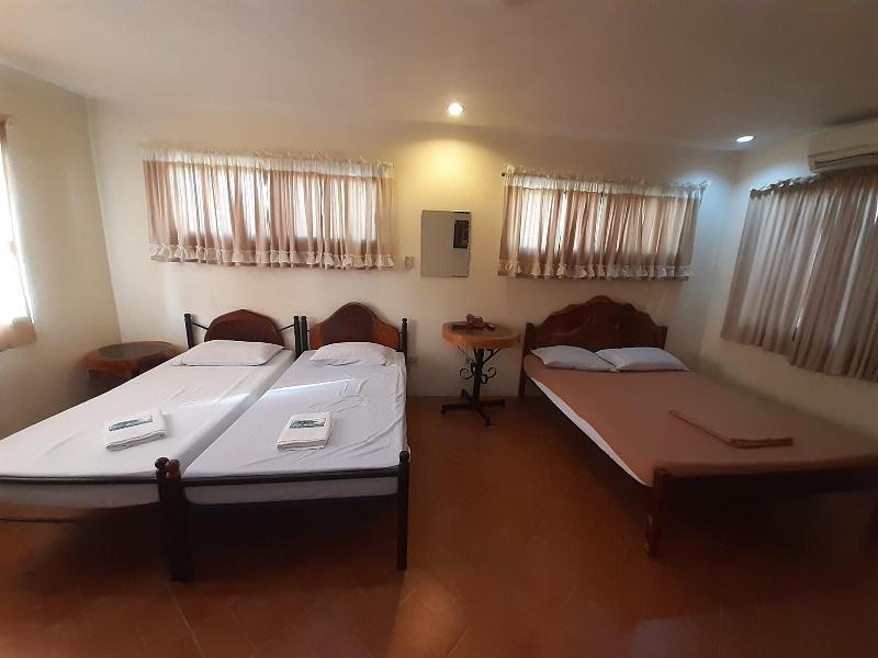 Photo of Balay Inato Pension hotel in Palawan (province)