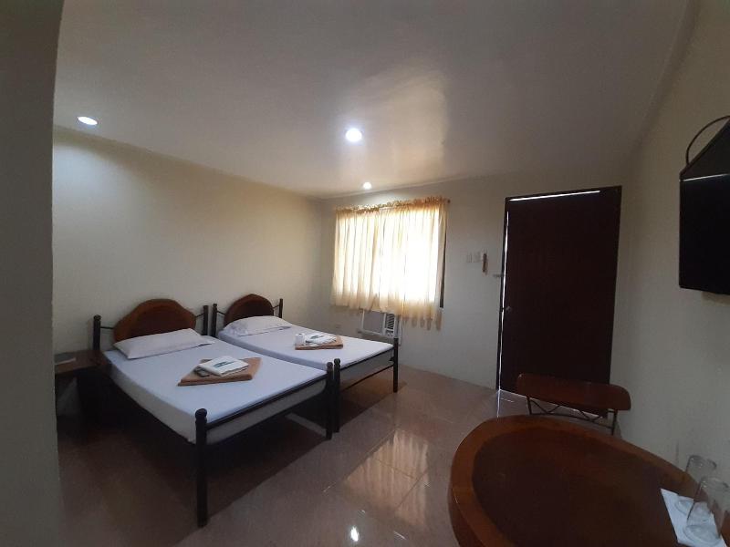Photo of Balay Inato Pension hotel in Palawan (province)