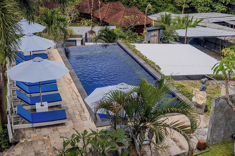 Grand Sea View Lembongan, Singapore