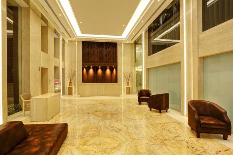 Photo of Roopa Elite, 4-star hotel in Mysore