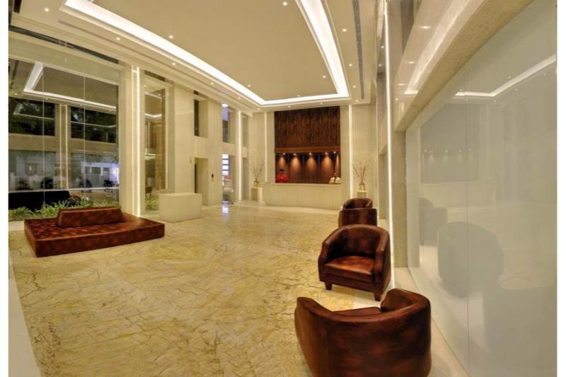 Photo of Roopa Elite, 4-star hotel in Mysore