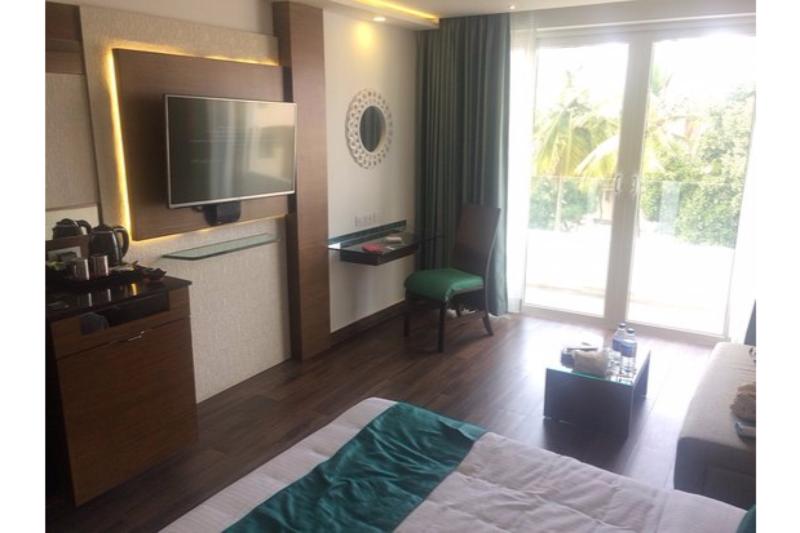 Photo of Roopa Elite, 4-star hotel in Mysore