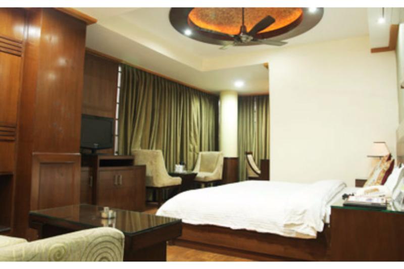 Photo of Roopa Elite, 4-star hotel in Mysore