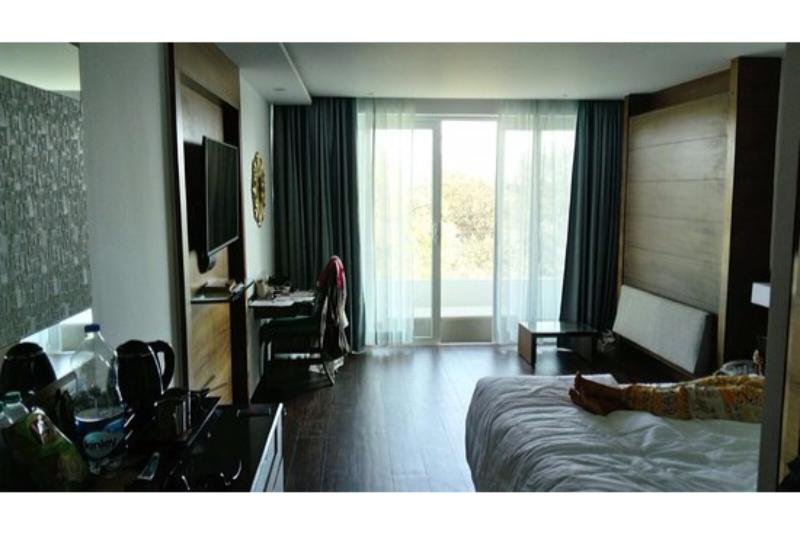 Photo of Roopa Elite, 4-star hotel in Mysore