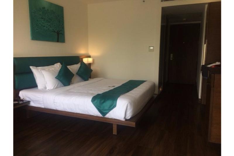 Photo of Roopa Elite, 4-star hotel in Mysore