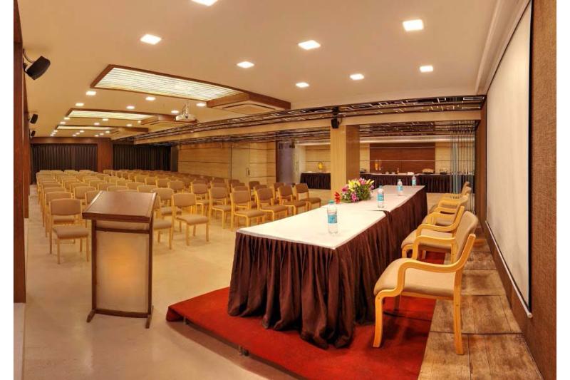 Photo of Roopa Elite, 4-star hotel in Mysore
