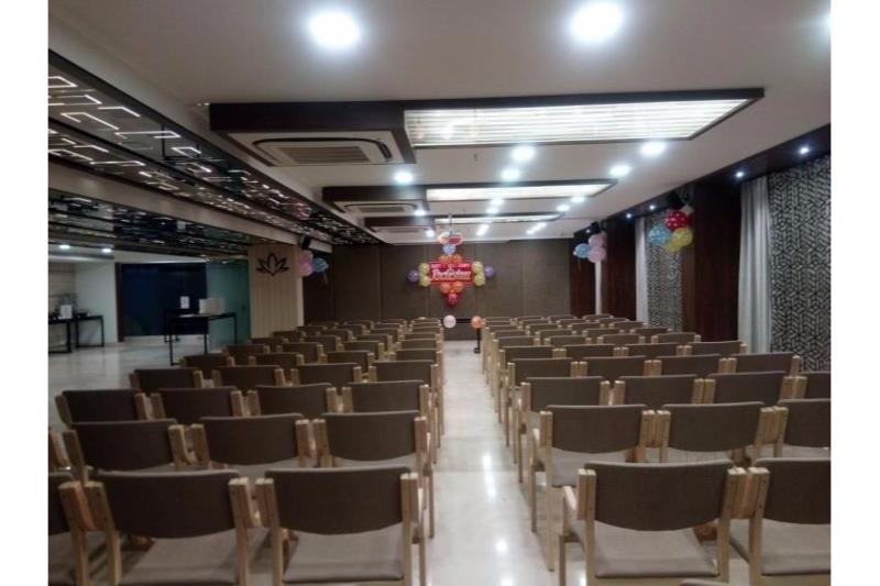Photo of Roopa Elite, 4-star hotel in Mysore