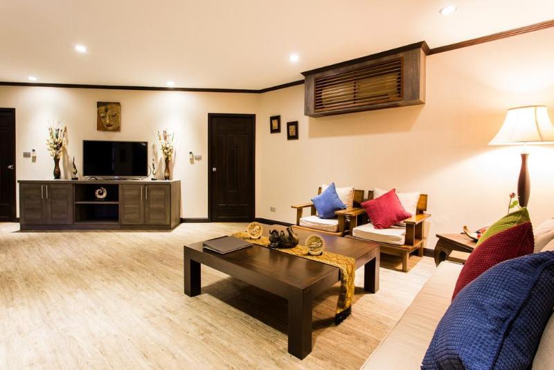 Photo of Naiya Buree Boutique Resort, 4-star hotel in Nai Harn Beach