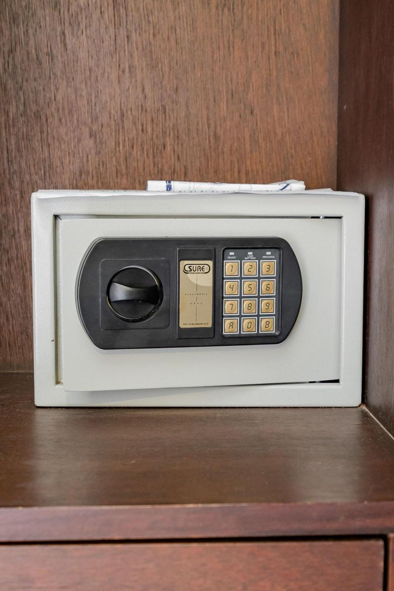 Photo of Naiya Buree Boutique Resort, 4-star hotel in Nai Harn Beach