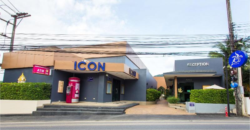 Photo of Naiya Buree Boutique Resort, 4-star hotel in Nai Harn Beach