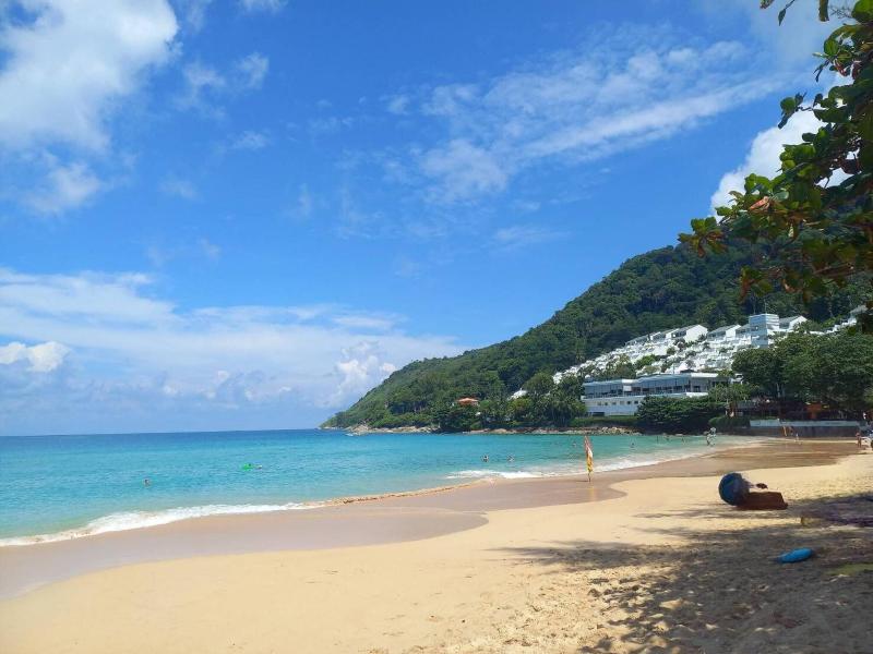 Photo of Naiya Buree Boutique Resort, 4-star hotel in Nai Harn Beach