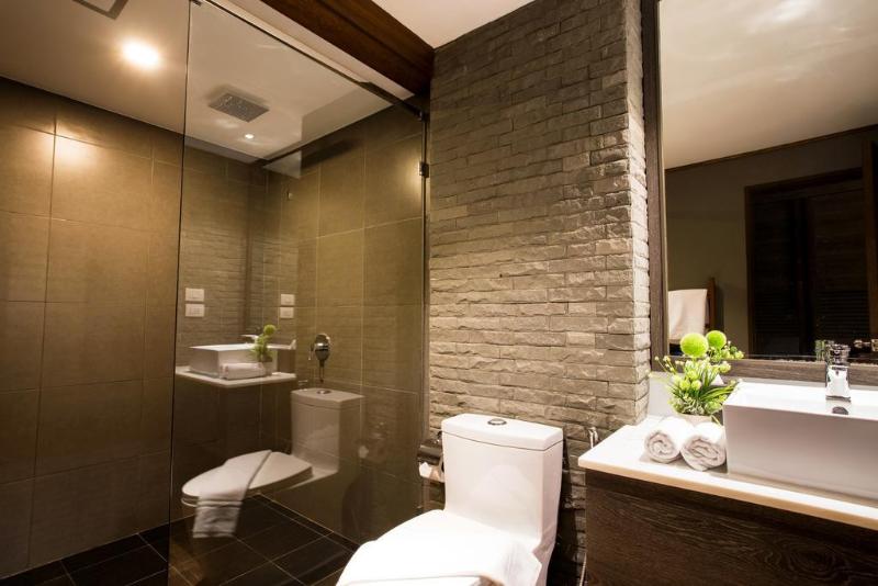 Photo of Naiya Buree Boutique Resort, 4-star hotel in Nai Harn Beach