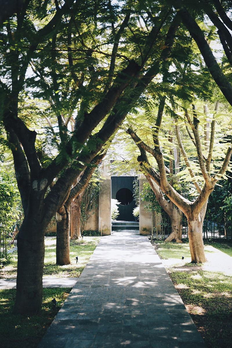 Photo of Villa Mahabhirom, 5-star hotel in Chiang Mai
