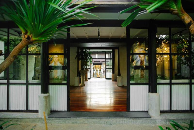 Photo of Villa Mahabhirom, 5-star hotel in Chiang Mai