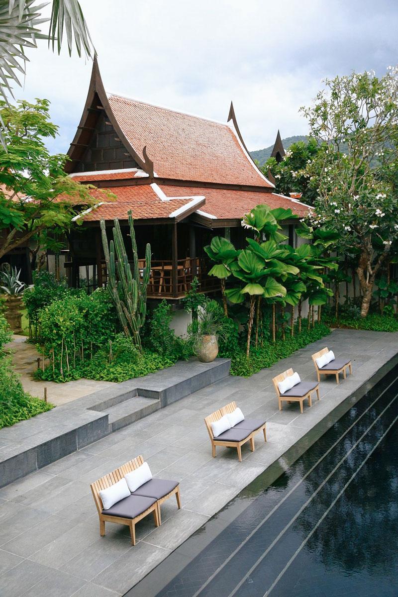 Photo of Villa Mahabhirom, 5-star hotel in Chiang Mai