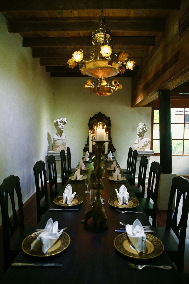 Photo of Villa Mahabhirom, 5-star hotel in Chiang Mai