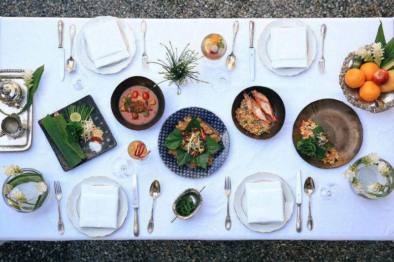 Photo of Villa Mahabhirom, 5-star hotel in Chiang Mai