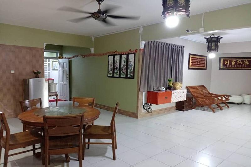 Photo of Aeon Tebrau Apartment Johor Bahru, 3-star hotel in Johor Bahru (and vicinity)