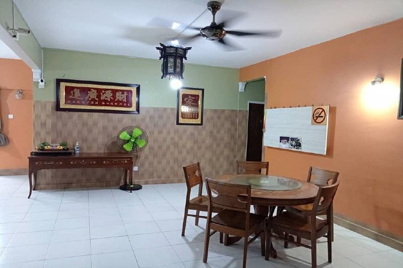 Photo of Aeon Tebrau Apartment Johor Bahru, 3-star hotel in Johor Bahru (and vicinity)
